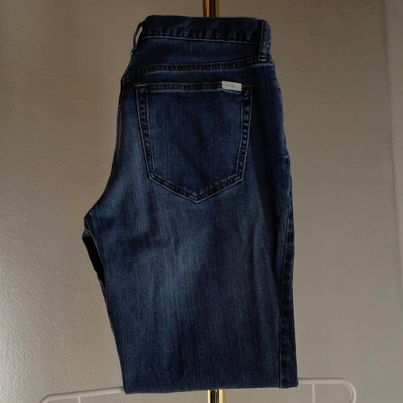 Eddie Bauer Denim - Eddie Bauer Boyfriend Cut Jeans Eddie Bauer Denim - Eddie Bauer Boyfriend Cut Jeans